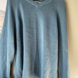 Banana Republic Oversized Sweater